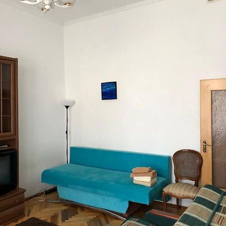Apartment Karpintsa Lviv Exterior foto