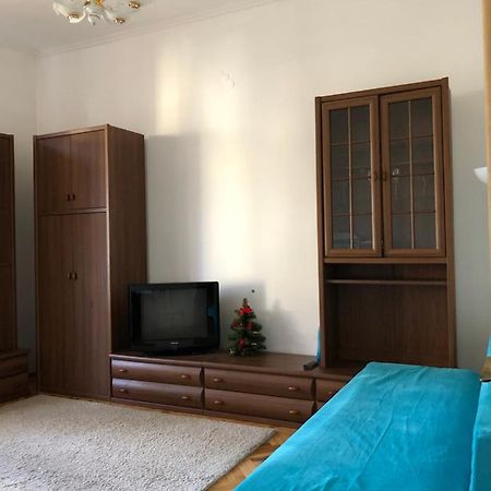 Apartment Karpintsa Lviv Exterior foto
