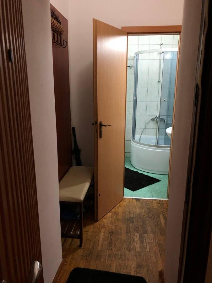 Apartment Karpintsa Lviv Exterior foto